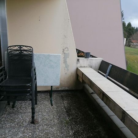 2-Raum Appartement Saxo Sankt Englmar Bagian luar foto