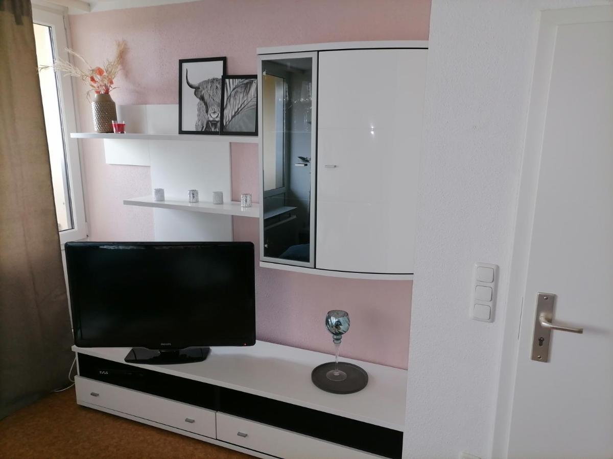 2-Raum Appartement Saxo Sankt Englmar Bagian luar foto