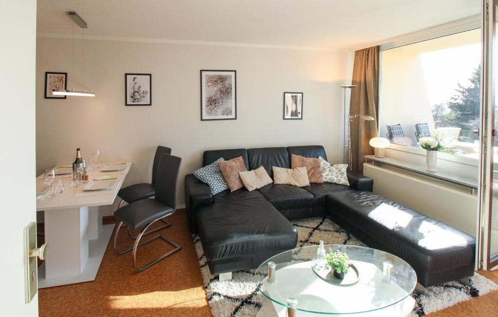 2-Raum Appartement Saxo Sankt Englmar Bagian luar foto